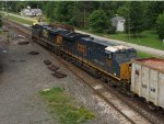 CSX 5200